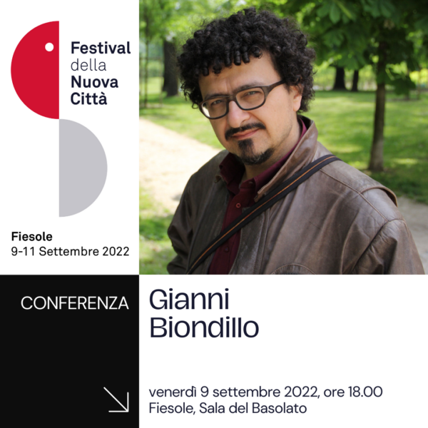 Architetti e intellettuali milanesi tra fascismo e Resistenza, incontro con  Gianni Biondillo - CiaoComo